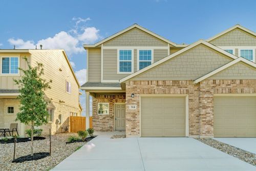 190-314 Alamar Knot Way, Georgetown, TX, 78626-2857 | Card Image