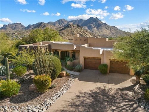 11447 E Whispering Wind Dr, Scottsdale, AZ, 85255-5705 | Card Image