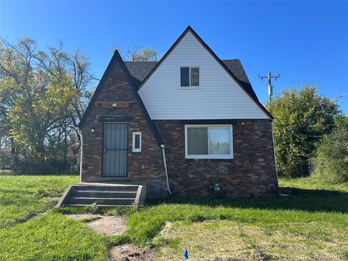 18515 Hawthorne Street, Detroit, MI, 48203 | Card Image