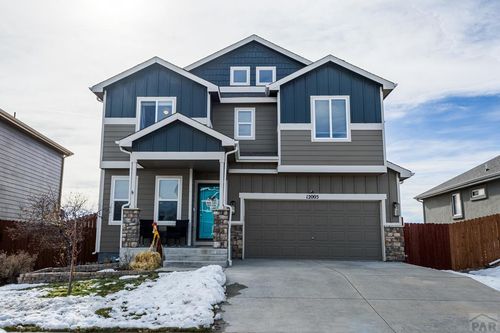 12005 Eagle Crest Ct, Peyton, CO, 80831 | Card Image