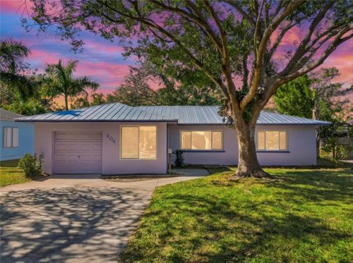 204 22nd St W, BRADENTON, FL, 34205-5420 | Card Image