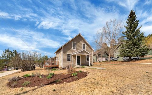 35 N 1st Street, Custer, SD, 57730 | Card Image