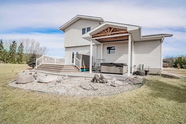 11810 78 St, Home with 3 bedrooms, 2 bathrooms and 4 parking in Peace River AB | Image 24
