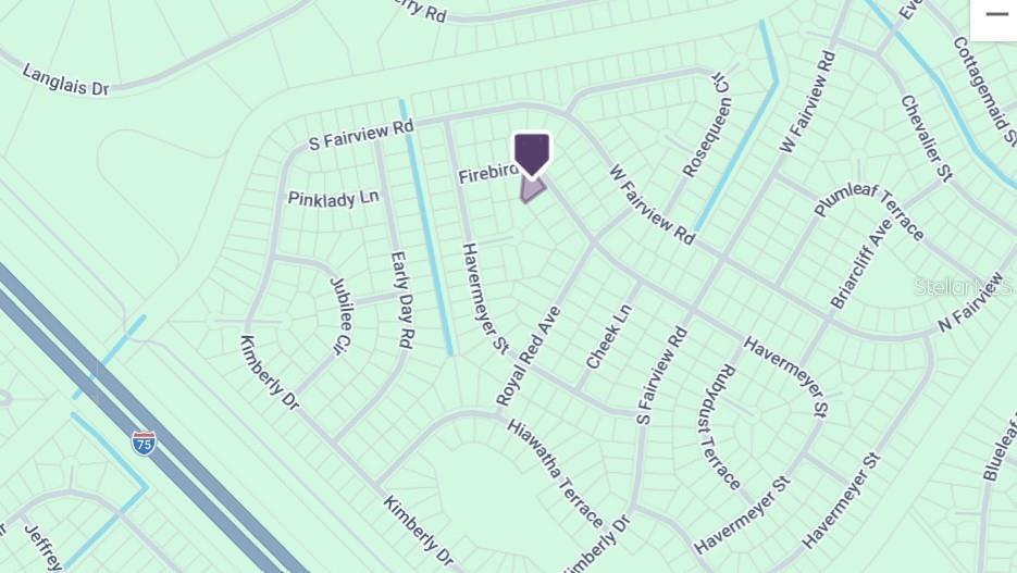 Land in NORTH PORT 4