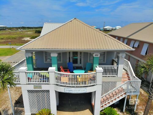 490 Harbor Light Lane, Gulf Shores, AL, 36542 | Card Image