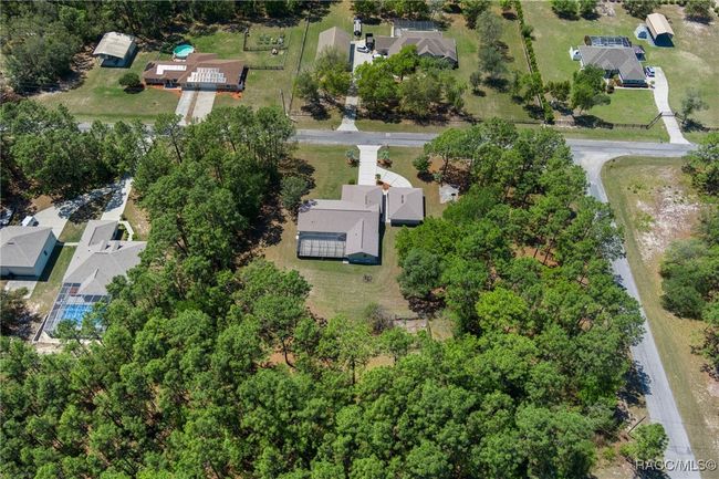 4749 N Pink Poppy Dr, House other with 3 bedrooms, 2 bathrooms and 4 parking in BEVERLY HILLS FL | Image 12