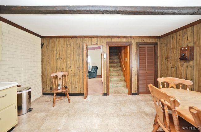 236 Weimar St, House other with 3 bedrooms, 1 bathrooms and null parking in Buffalo NY | Image 11