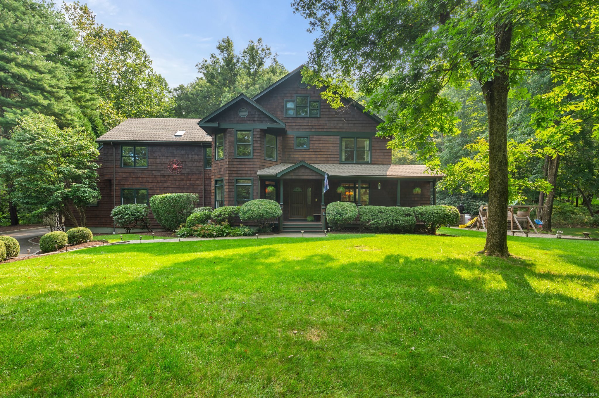 Pheasant Hill Rd, Weston, CT 06883