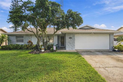 3369 Hunt Club Dr, CLEARWATER, FL, 33761-1707 | Card Image