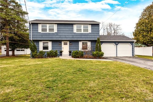 69 Lyndon Rd, Fayetteville, NY, 13066-1015 | Card Image