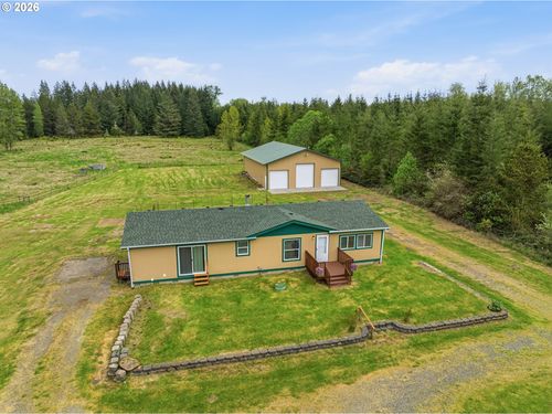 285 Oyler Rd, Ethel, WA, 98542-9708 | Card Image