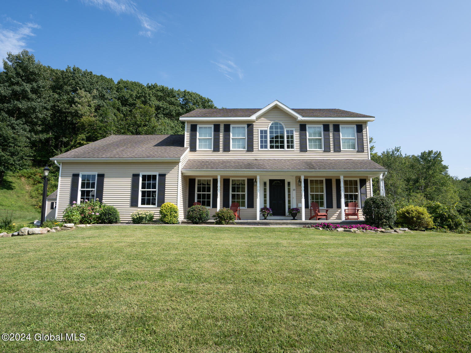 Kent Pl, Wynantskill, NY 12198
