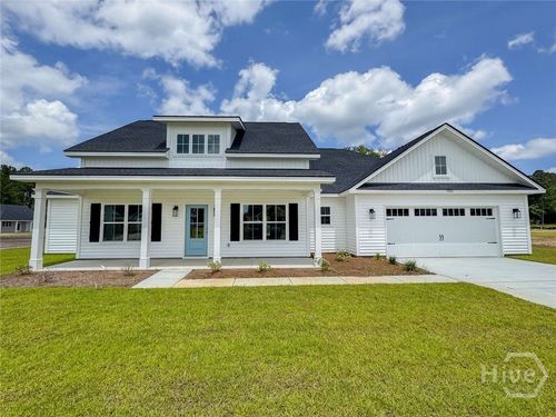 648 Stone Ct, Midway, GA, 31320-5143 | Card Image