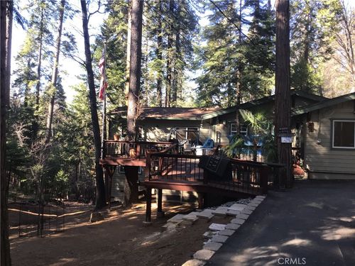 23184 Mark Twain Dr, Twain Harte, CA, 95383-9568 | Card Image