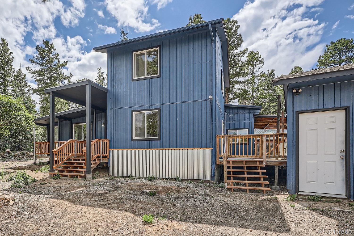 Signal Rock Rd, Golden, CO 80403