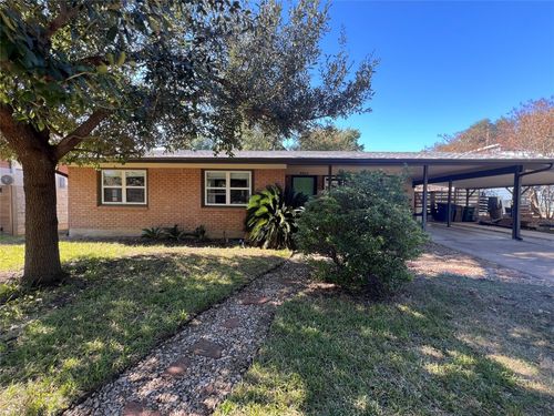 4506 Oakmont Blvd, Austin, TX, 78731-5926 | Card Image