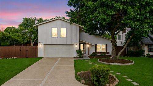 15746 Overmead Cir, Dallas, TX, 75248-4231 | Card Image