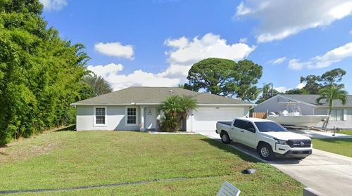 1621 Se Minorca Ave, Port St Lucie, FL, 34952-4960 | Card Image