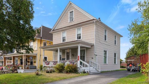 5981 Washington, Olcott, NY, 14126-9528 | Card Image