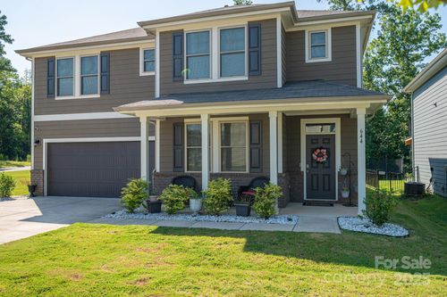 644 Heron View Dr, York, SC, 29745-2940 | Card Image