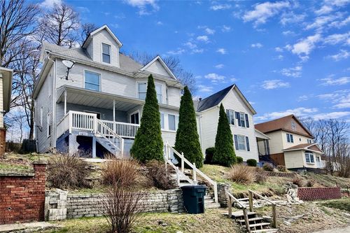 1409 Cambria Ave, Windber, PA, 15963-1629 | Card Image