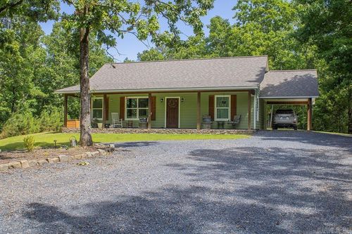 131 Polk Road 295, Hatfield, AR, 71945-7055 | Card Image