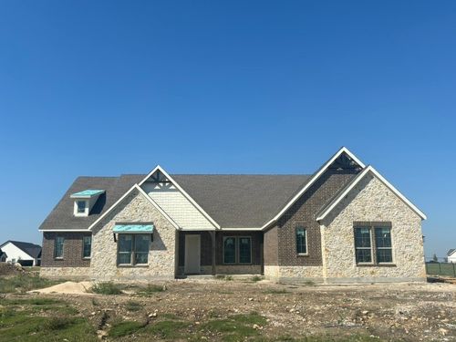 12116 Crystal Dr, Krum, TX, 76249-6067 | Card Image