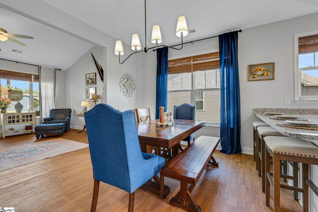 161 Capslock Trl, House other with 4 bedrooms, 2 bathrooms and 2 parking in Pendleton SC | Image 32