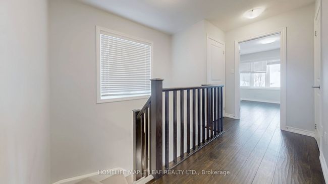 26 Borers Creek Cir, House attached with 3 bedrooms, 3 bathrooms and 1 parking in Hamilton ON | Image 23