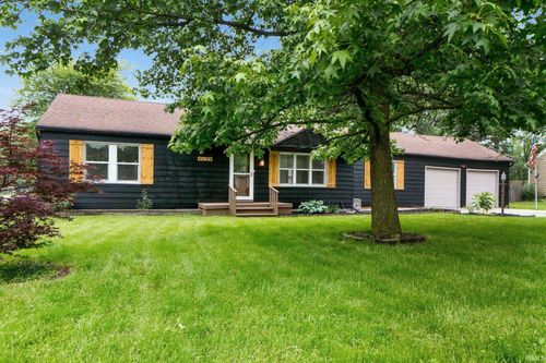 4654 Schmucker Dr, Fort Wayne, IN, 46835-3749 | Card Image