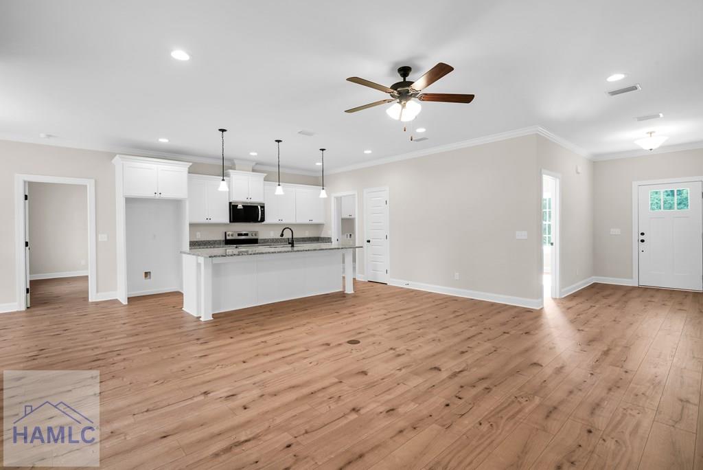 Residential in Jesup 3