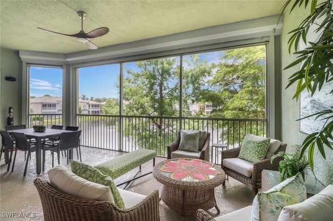 UNIT-204 - 3530 Lansing Loop, Condo with 3 bedrooms, 3 bathrooms and null parking in ESTERO FL | Image 30
