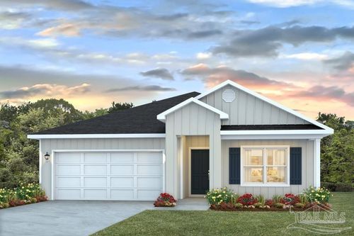 9312 Three Hollow Rd, Jay, FL, 32565-7374 | Card Image