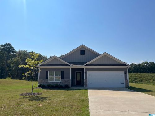 4537 Morgan Dr, PINSON, AL, 35126-4095 | Card Image