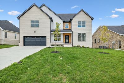 0 Smokey Ridge, House other with 4 bedrooms, 3 bathrooms and 4 parking in Nolensville TN | Image 1