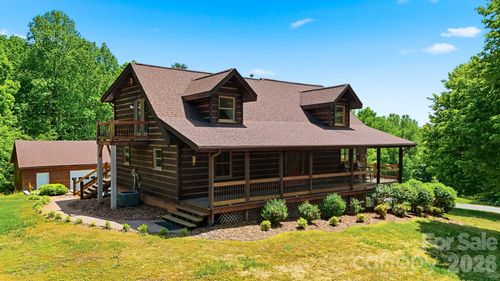 2079 Icard Ridge Rd, Taylorsville, NC, 28681-3533 | Card Image