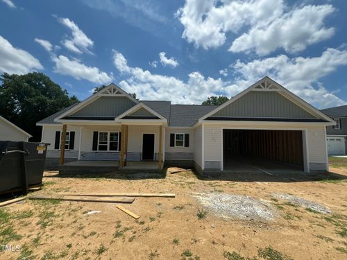 208 Creeks Edge Dr, Pikeville, NC, 27863-7723 | Card Image
