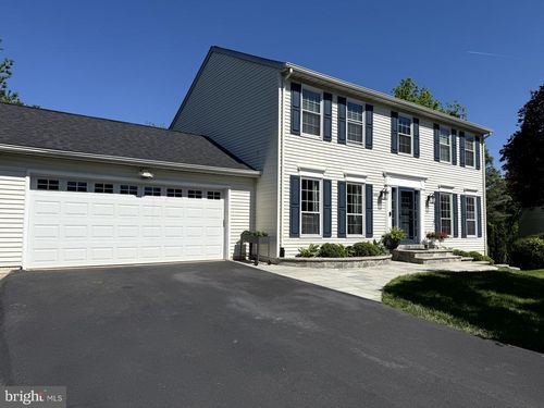 1406 Valebrook Ln, HERNDON, VA, 20170-2544 | Card Image