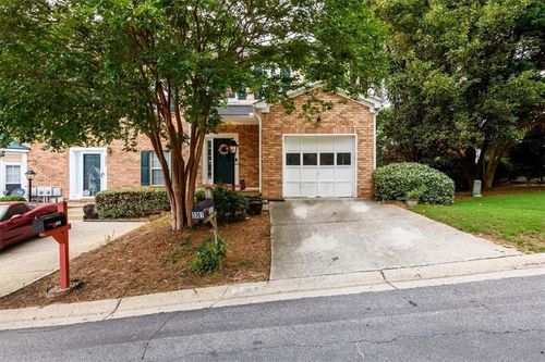5301 Pinnacle Peak Ln, Norcross, GA, 30071-4914 | Card Image