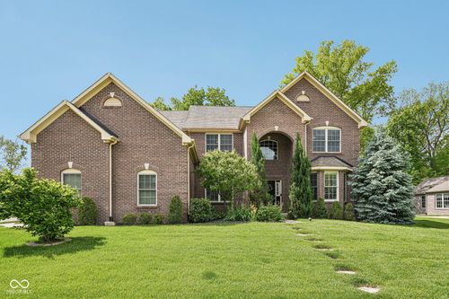 6677 W May Apple Dr, Mccordsville, IN, 46055-4447 | Card Image
