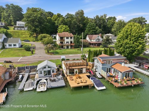 1428 Lakeside Dr, Harveys Lake, PA, 18618-3113 | Card Image