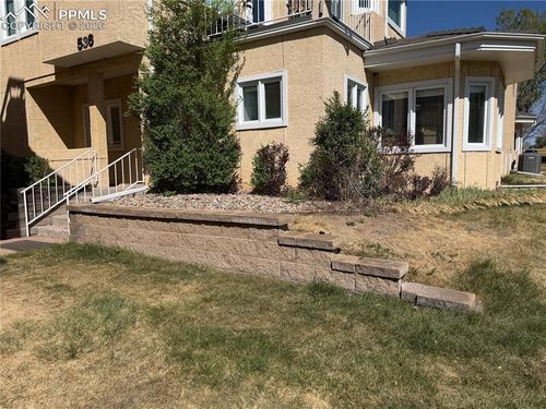 536 Observatory Drive, Colorado Springs, CO, 80904 | Card Image