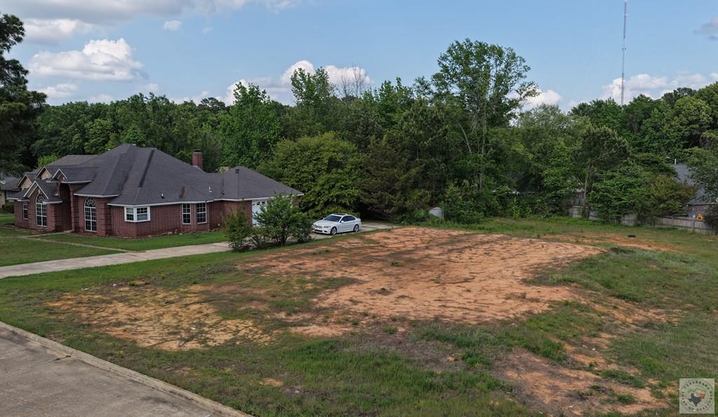 Land in Wake Village 2