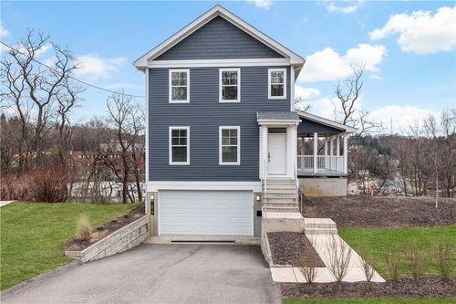 1819 Chessland St, Pittsburgh, PA, 15205-4003 | Card Image