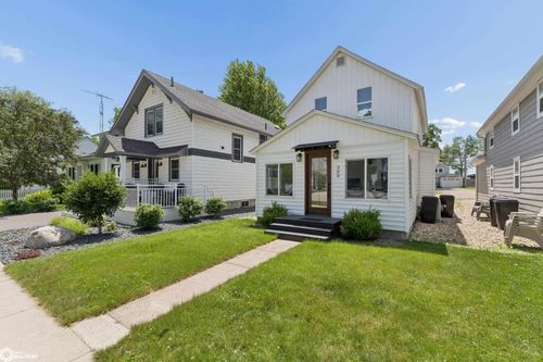 309 N Shore Drive, Clear Lake, IA, 50428 | Card Image