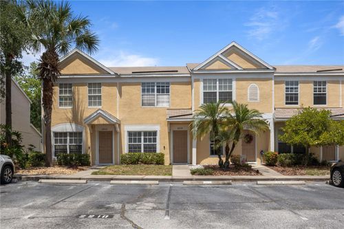 2210 Lake Woodberry Circle, Brandon, FL, 33510 | Card Image