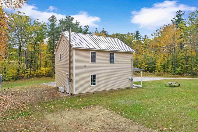 34 Stark Hwy S, House other with 2 bedrooms, 1 bathrooms and null parking in Dunbarton NH | Image 7