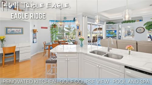 14691 Triple Eagle Ct, FORT MYERS, FL, 33912-1706 | Card Image