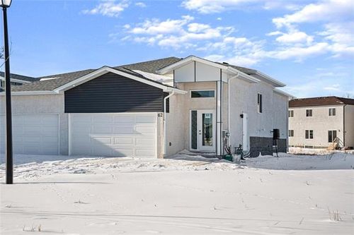 62 Indra Cres, Winnipeg, MB, R2R3B4 | Card Image