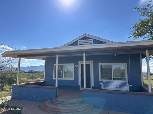 508 Prescott Anthony Dr, Chaparral, NM, 88081-7827 | Card Image